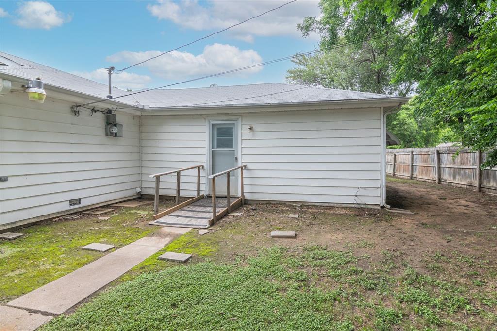 Browning Heights East - Residential