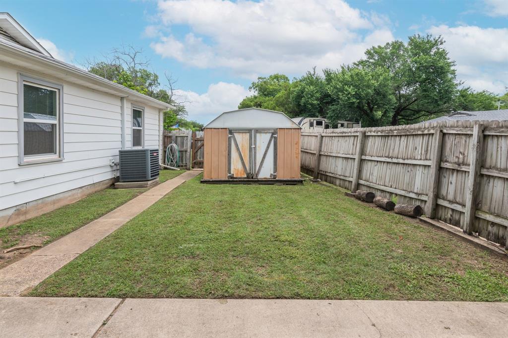 Browning Heights East - Residential