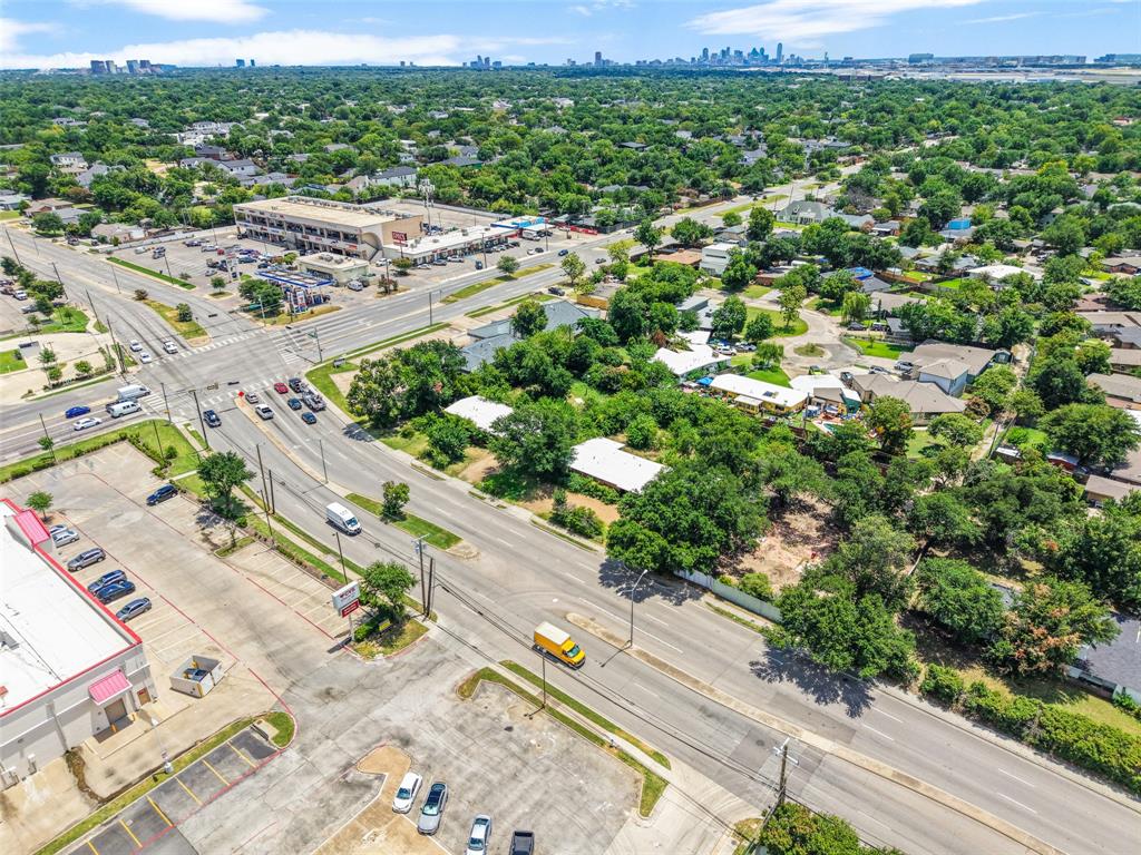 Brownwood - Residential