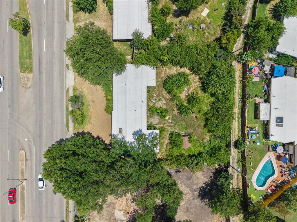 Brownwood - Residential