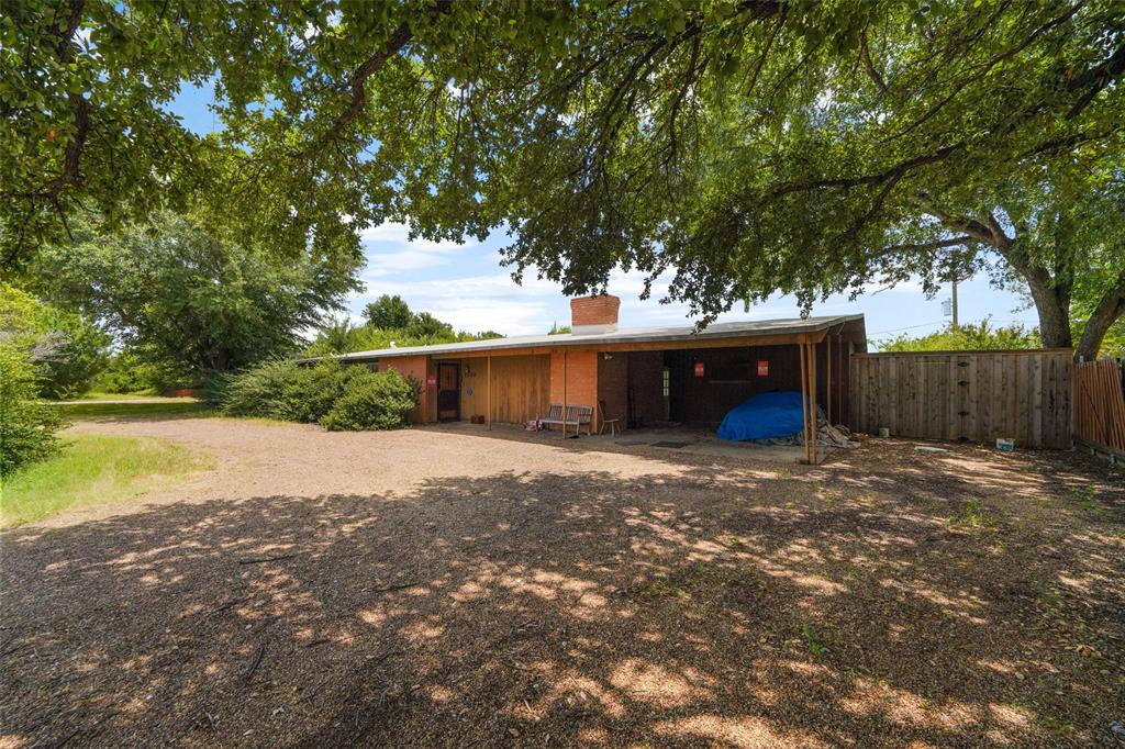 Unlock the potential of this exceptional investment opportunity in the heart of Dallas. Situated on an expansive approximately 0.38-acre lot, this 3-bedroom, 2-bath home offers 1,568 square feet and is ready for its next chapter. Whether you're looking to renovate, redevelop, or build new, the possibilities are endless.

What makes this opportunity even more unique is that the adjacent property at 3658 Walnut Hill Lane is also available for purchase, creating a rare chance to acquire two side-by-side properties in one of Dallas' most desirable growth corridors. Purchase one or both to maximize development potential, expand your investment portfolio, or create a larger homesite.

Ideally located just minutes from Dallas Love Field Airport, major highways, premier shopping, dining, and Dallas' thriving business districts, this property offers exceptional convenience and long-term upside. With generous lot dimensions, established trees, and a highly sought-after central Dallas location, this is an outstanding opportunity for investors, builders, or buyers with a vision.

Properties with this kind of location, lot size, and potential rarely become available! Don't miss your opportunity to transform this property into something extraordinary.