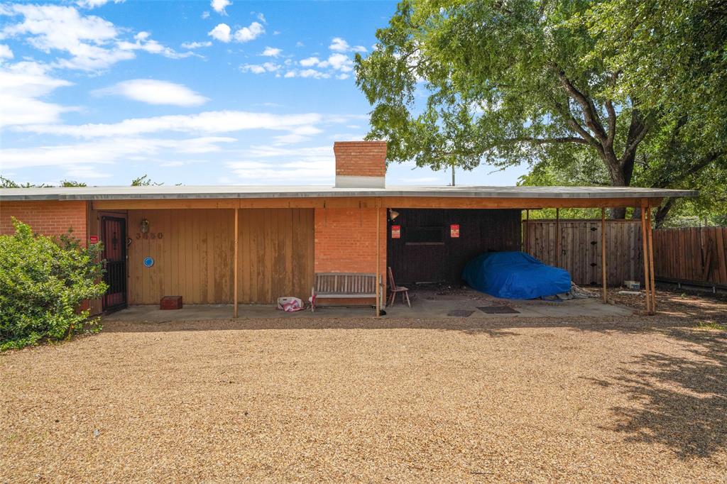 Brownwood - Residential