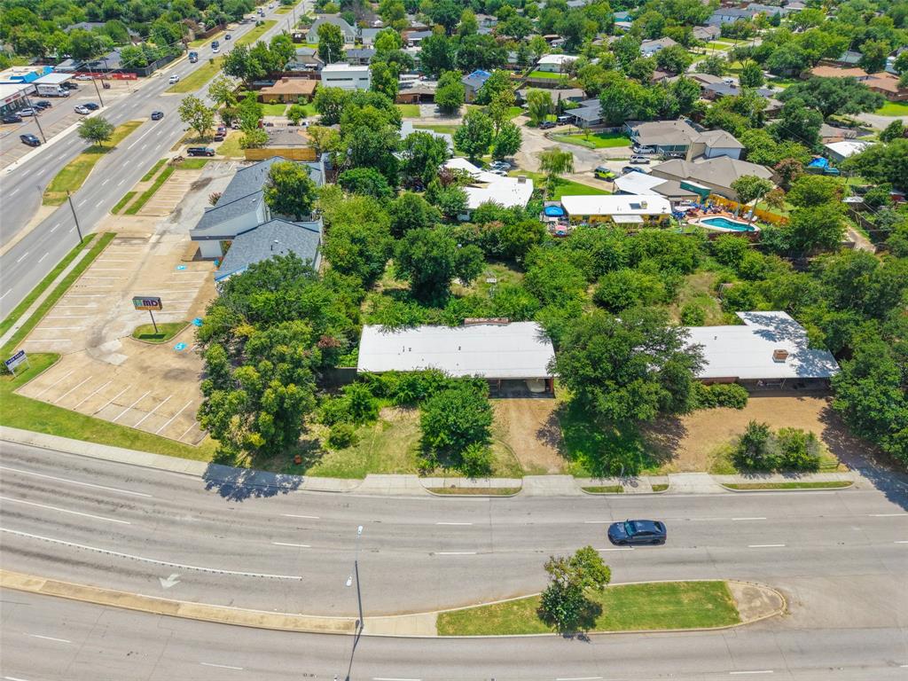 Brownwood - Residential
