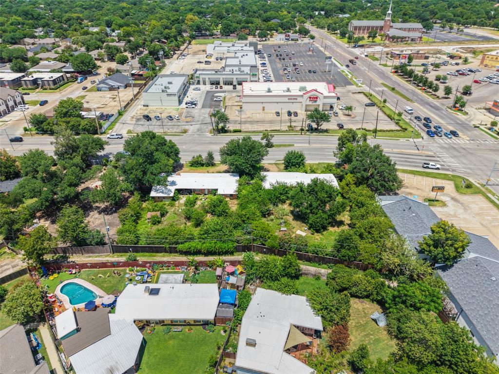 Brownwood - Residential