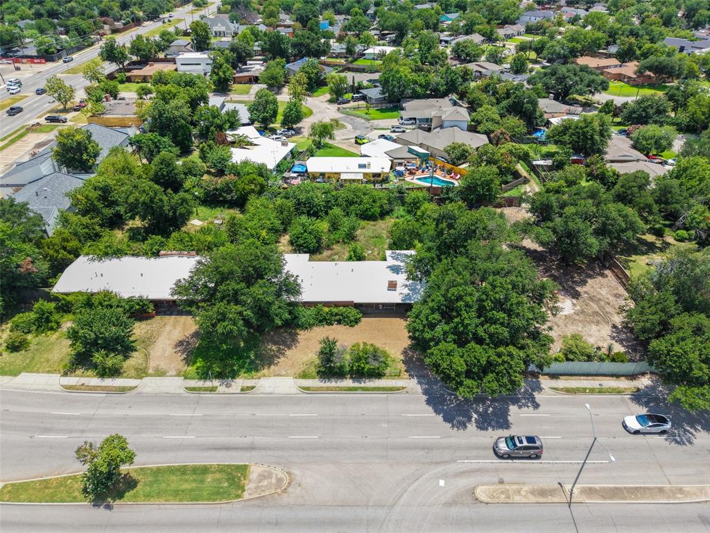Brownwood - Residential
