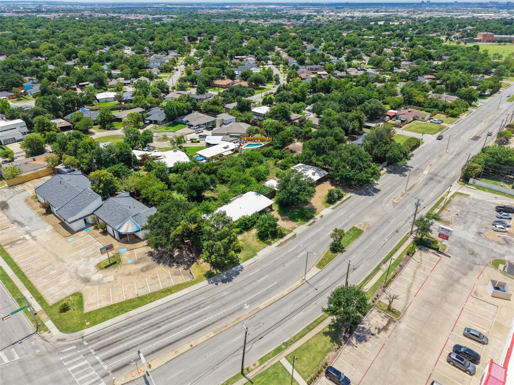 Brownwood - Residential