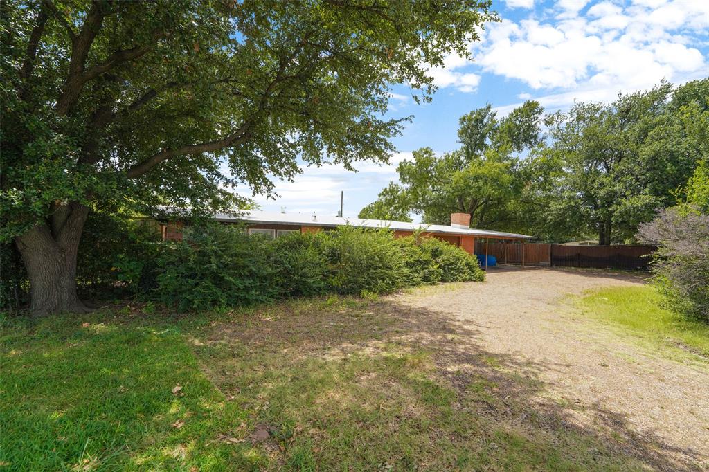 Brownwood - Residential