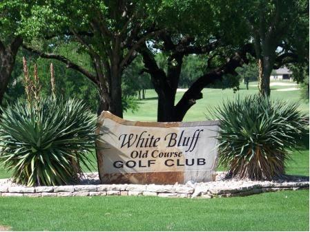 White Bluff #34 - Land