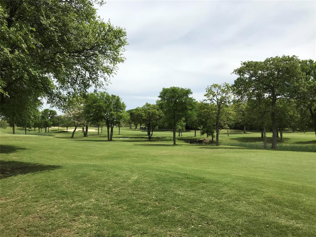 White Bluff #34 - Land