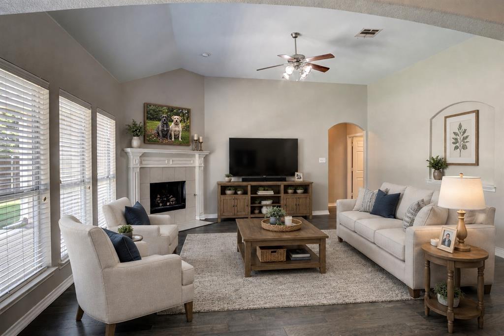 Winsor Meadows At Westridge Ph 1 - Residential