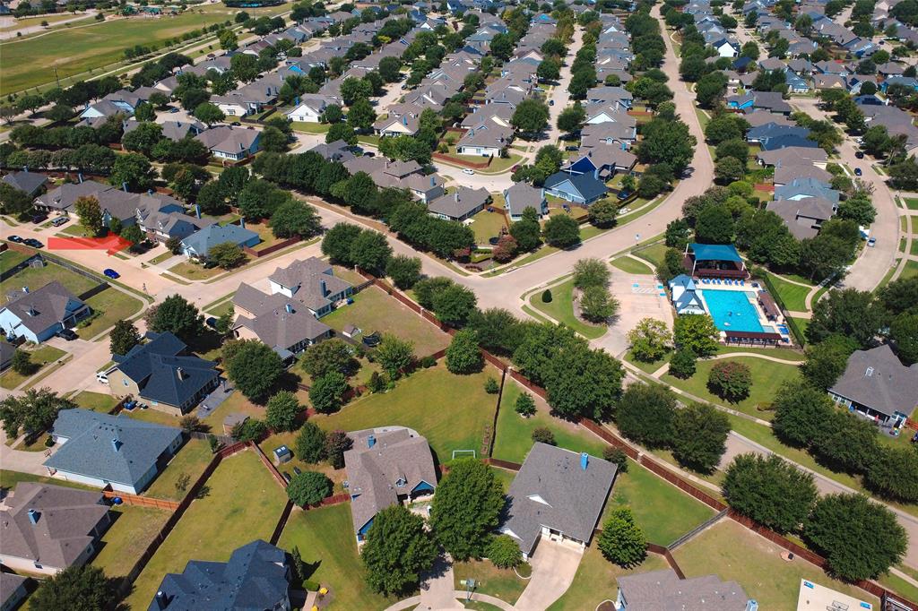 Winsor Meadows At Westridge Ph 1 - Residential