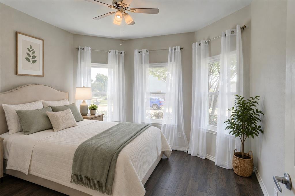 Winsor Meadows At Westridge Ph 1 - Residential
