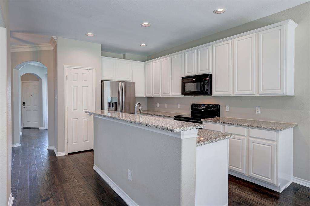 Winsor Meadows At Westridge Ph 1 - Residential