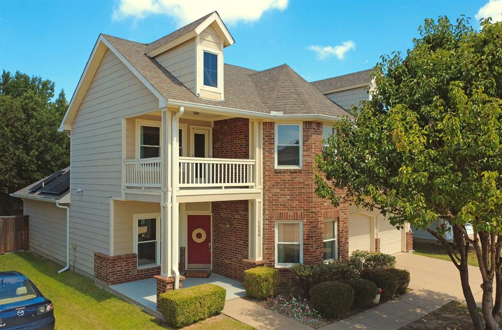 Winsor Meadows At Westridge Ph 1 - Residential