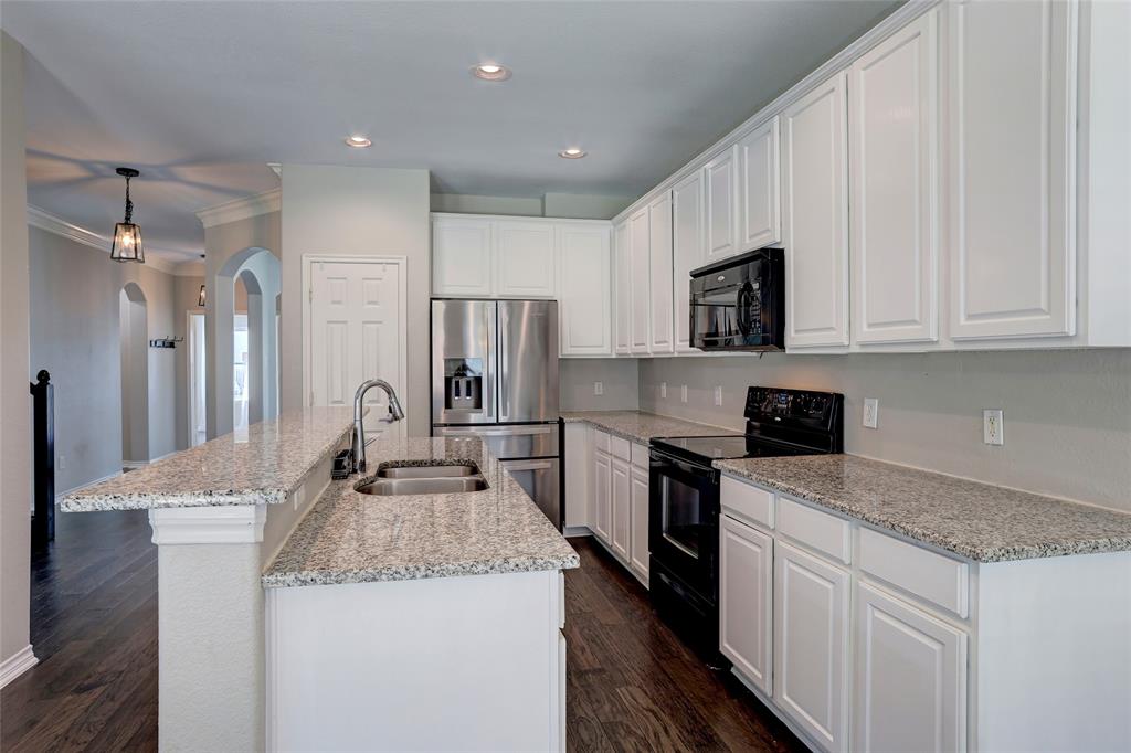 Winsor Meadows At Westridge Ph 1 - Residential