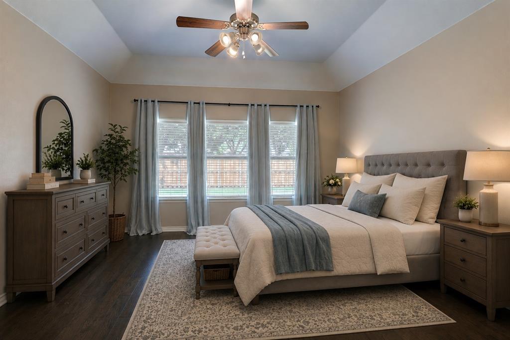 Winsor Meadows At Westridge Ph 1 - Residential
