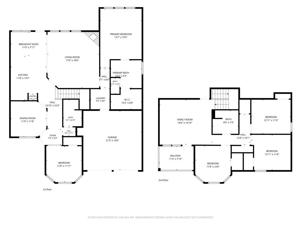 Winsor Meadows At Westridge Ph 1 - Residential