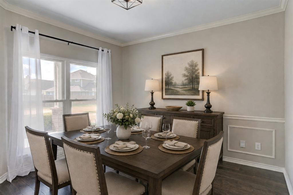 Winsor Meadows At Westridge Ph 1 - Residential