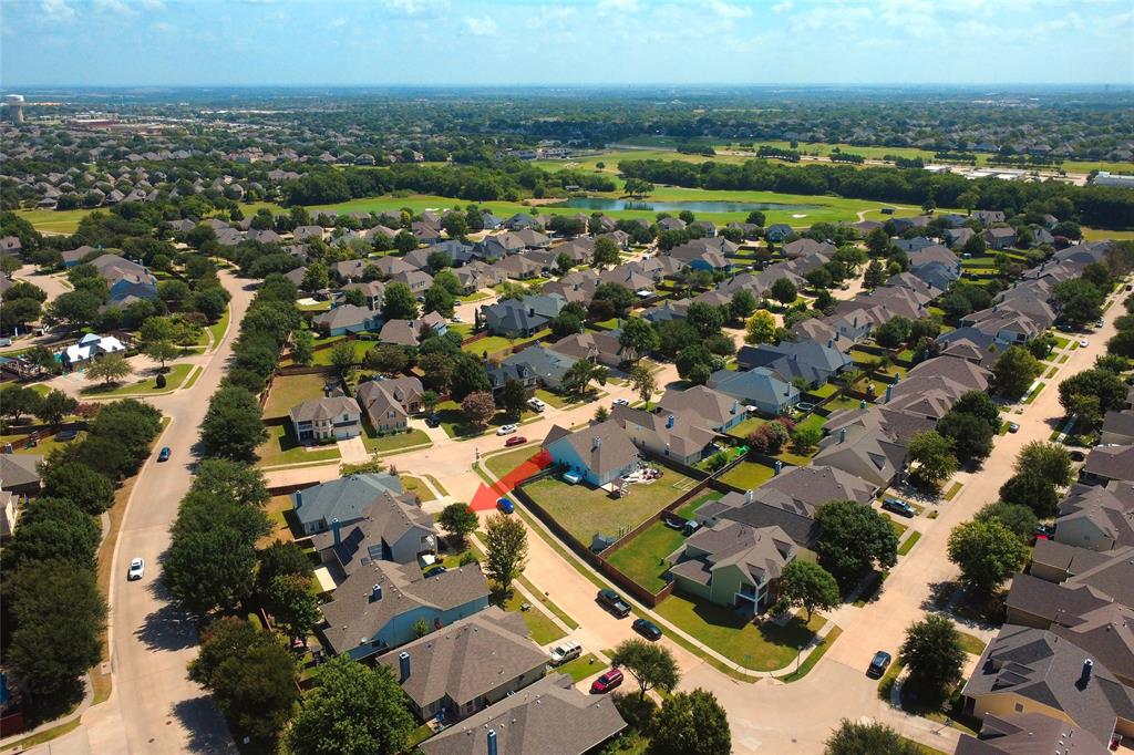 Winsor Meadows At Westridge Ph 1 - Residential