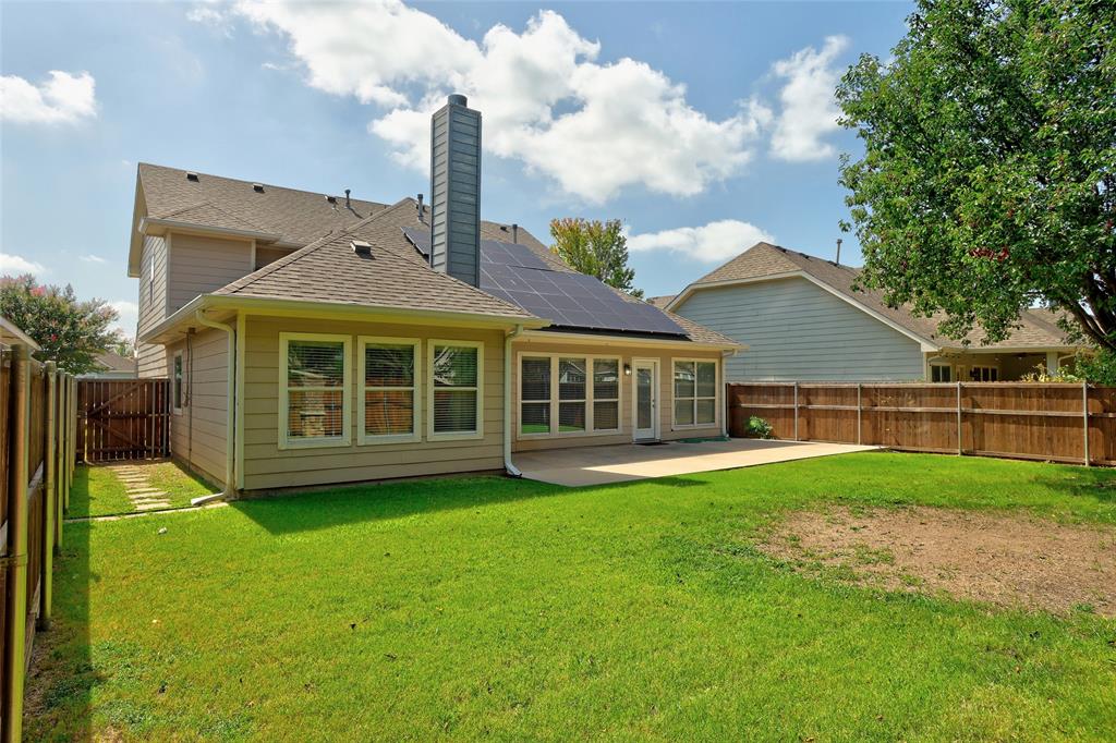 Winsor Meadows At Westridge Ph 1 - Residential