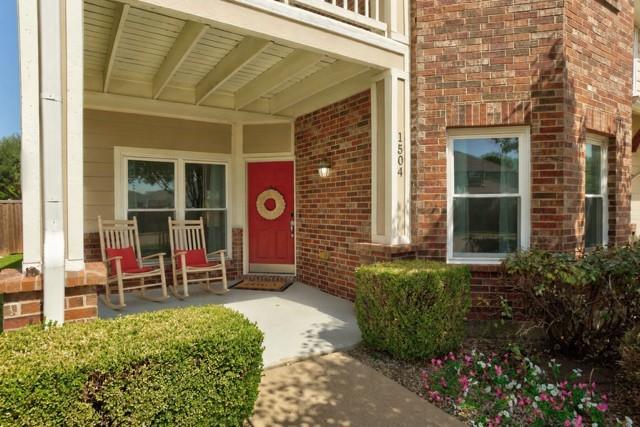 Winsor Meadows At Westridge Ph 1 - Residential