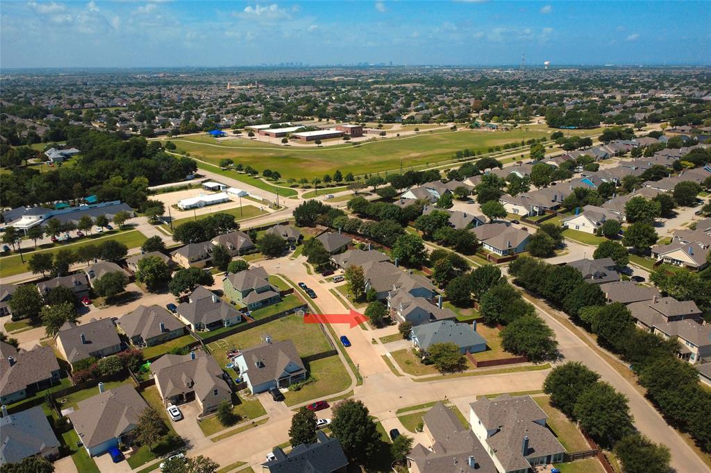 Winsor Meadows At Westridge Ph 1 - Residential