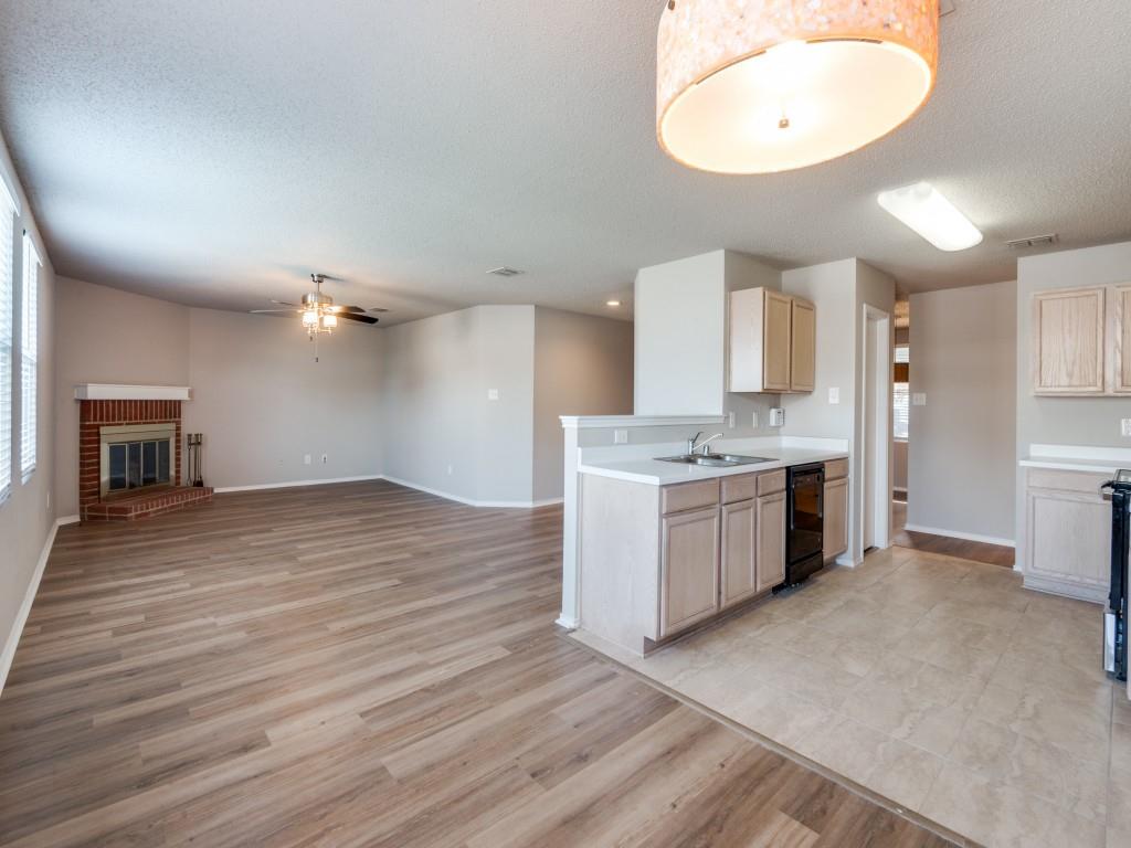 Springfield - Residential