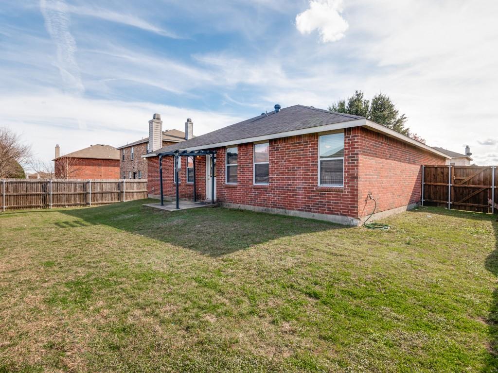 Springfield - Residential