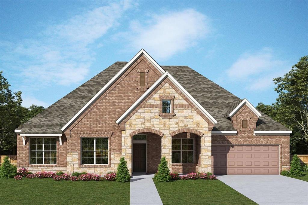 Monterra - Residential
