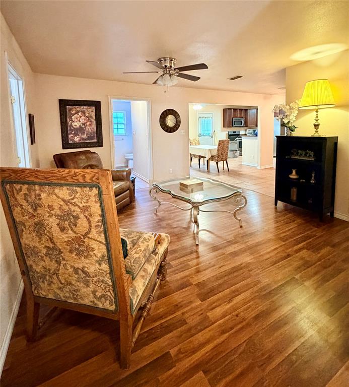 Crescent Heights - Residential