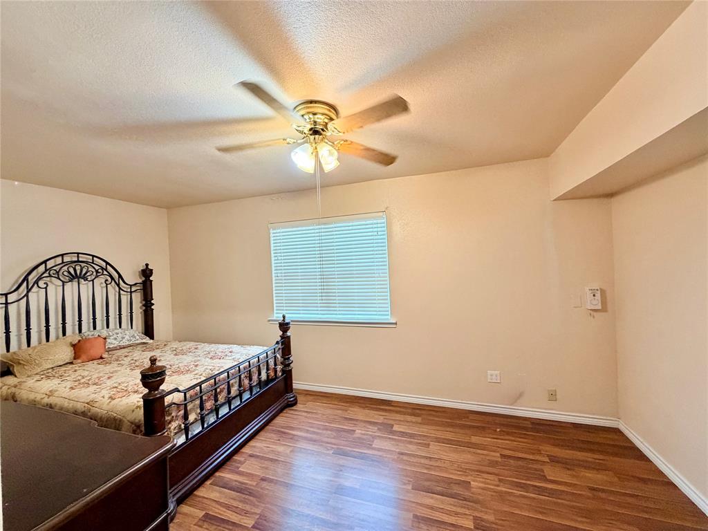 Crescent Heights - Residential