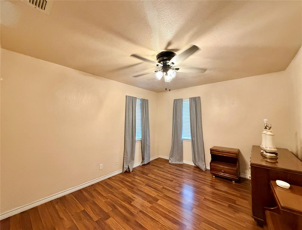 Crescent Heights - Residential