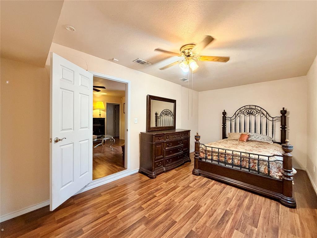 Crescent Heights - Residential