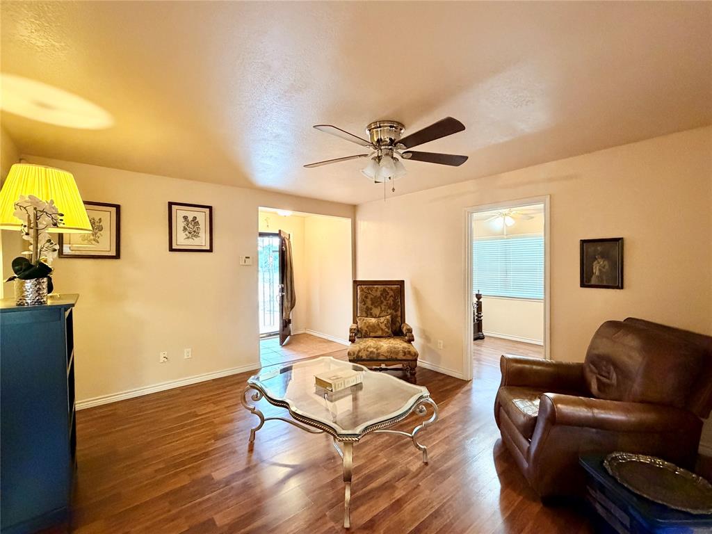 Crescent Heights - Residential