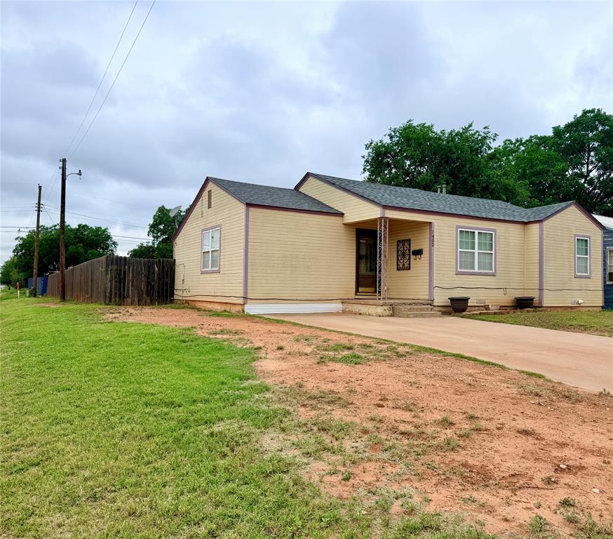 Crescent Heights - Residential