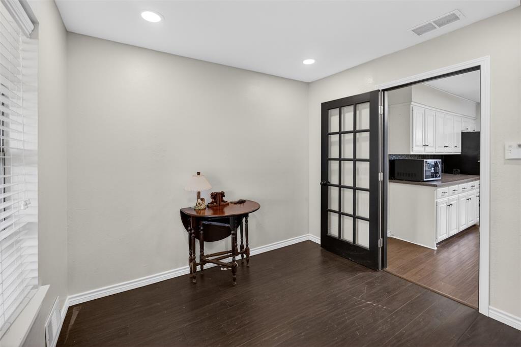 Isaac Ramsey Abst - Residential