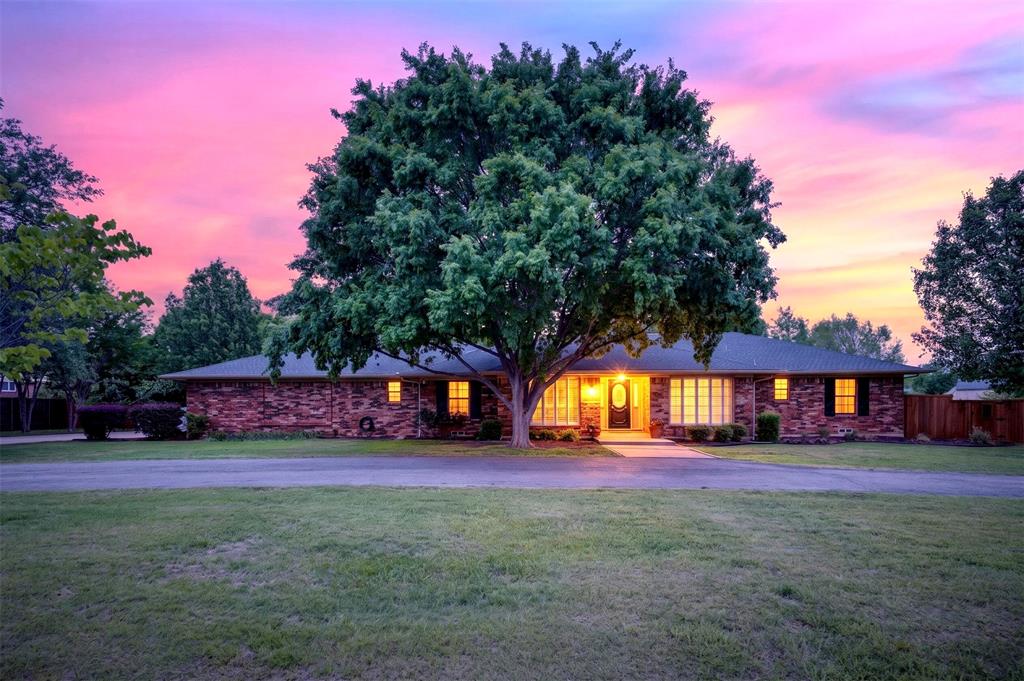 Isaac Ramsey Abst - Residential