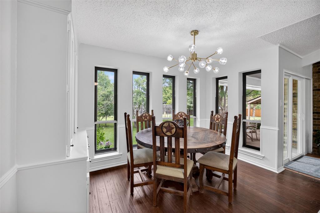 Isaac Ramsey Abst - Residential