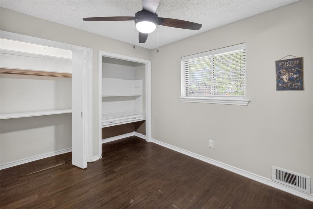 Isaac Ramsey Abst - Residential