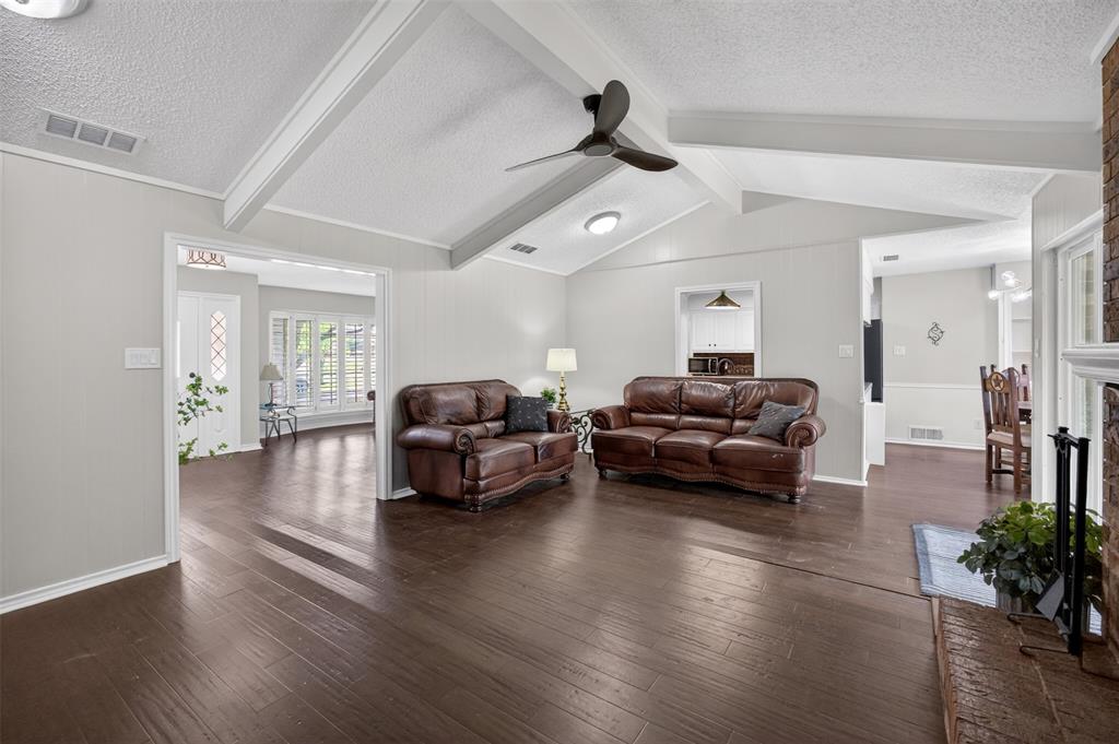 Isaac Ramsey Abst - Residential