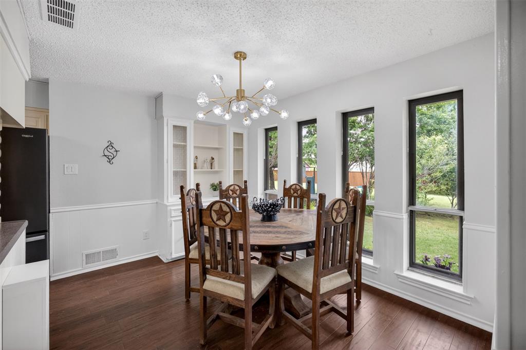 Isaac Ramsey Abst - Residential