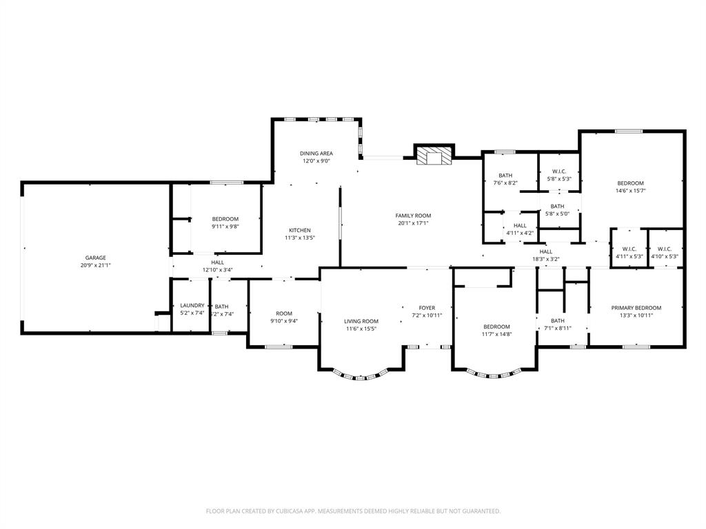 Isaac Ramsey Abst - Residential