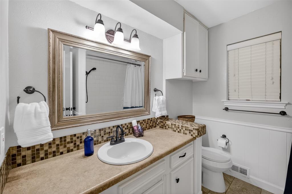 Isaac Ramsey Abst - Residential