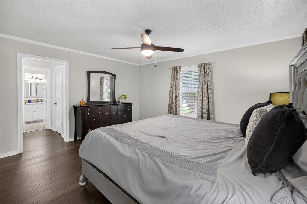 Isaac Ramsey Abst - Residential