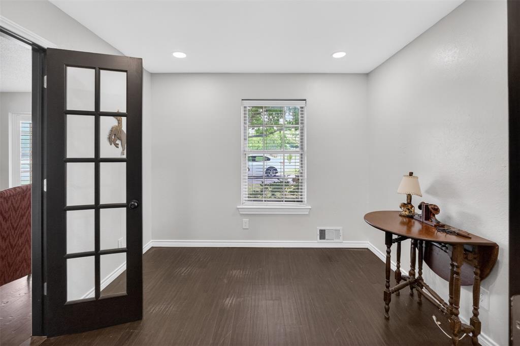 Isaac Ramsey Abst - Residential