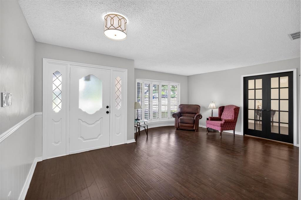 Isaac Ramsey Abst - Residential