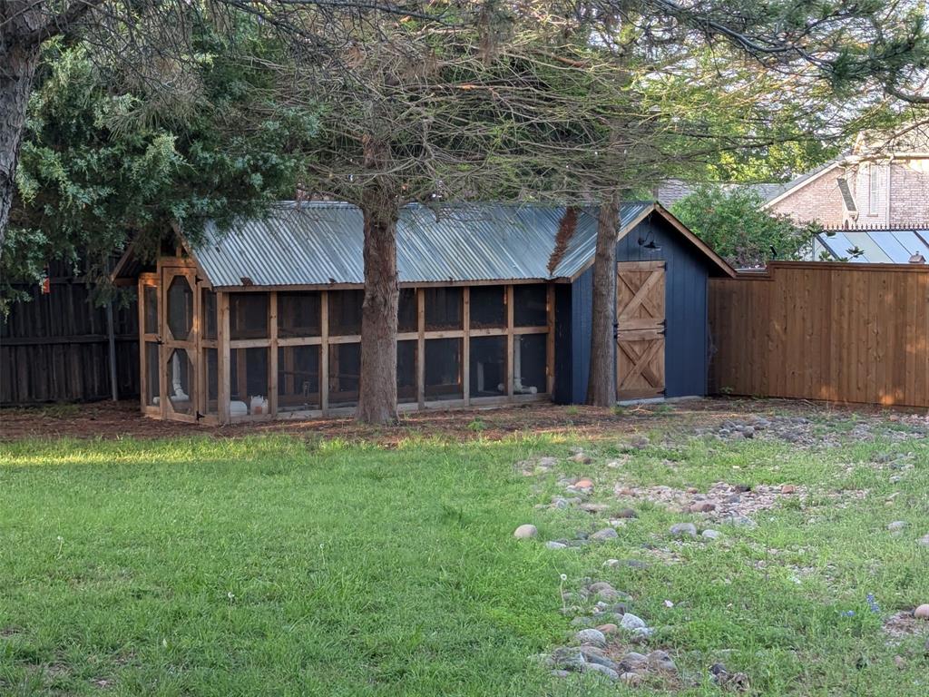 Isaac Ramsey Abst - Residential