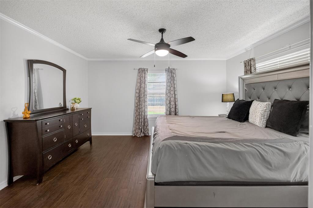 Isaac Ramsey Abst - Residential