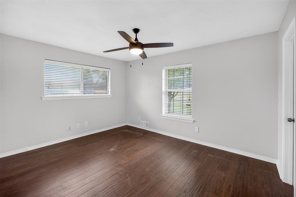 Isaac Ramsey Abst - Residential