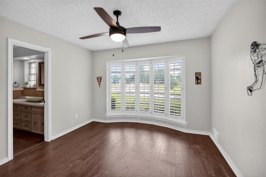 Isaac Ramsey Abst - Residential
